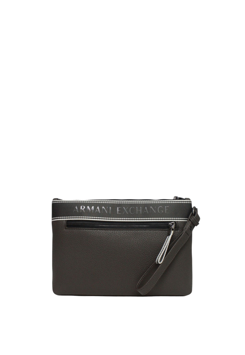 Pochette Uomo Armani Exchange Falcon