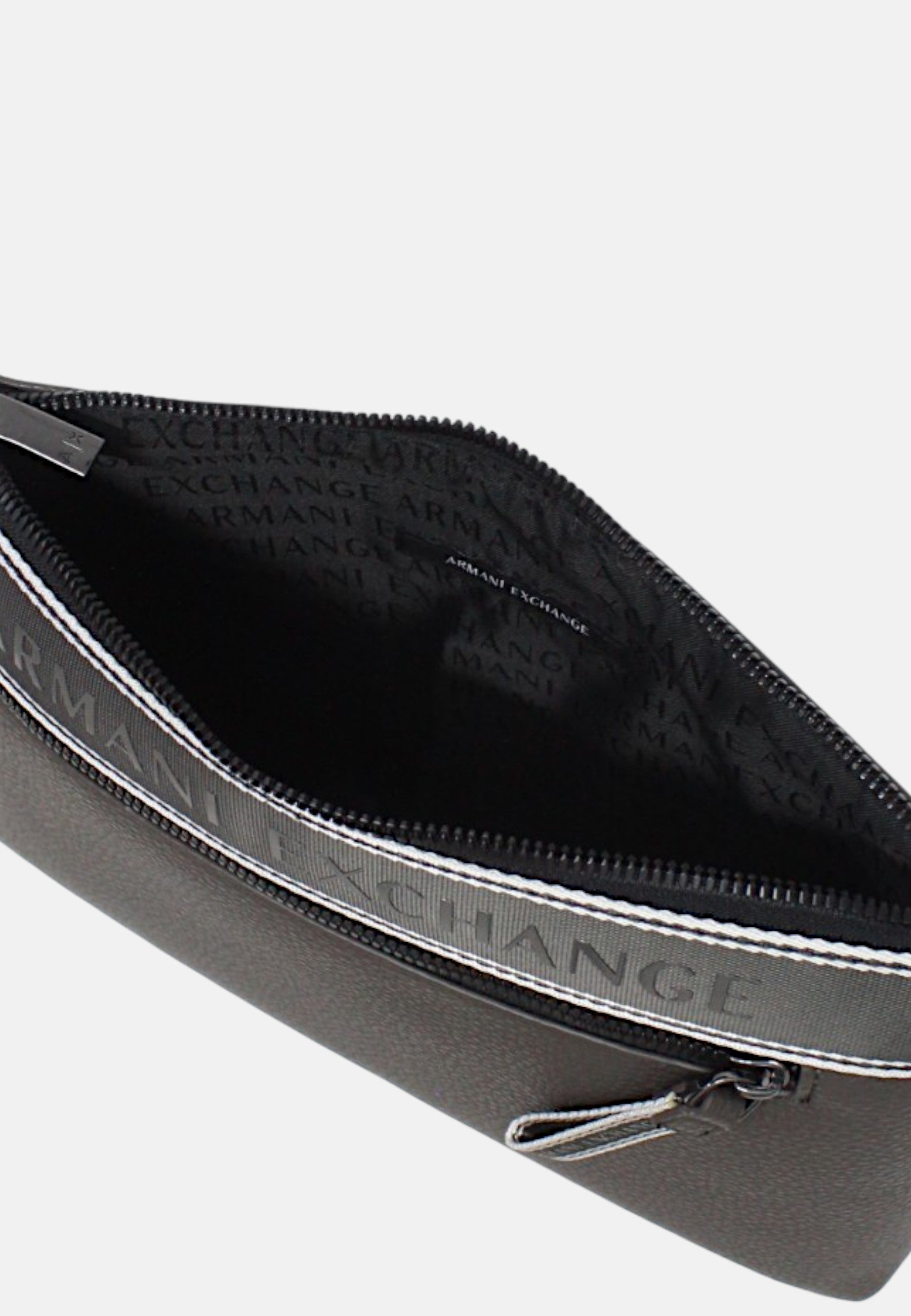 Pochette Uomo Armani Exchange Falcon