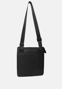 Borsello Armani Exchange Black