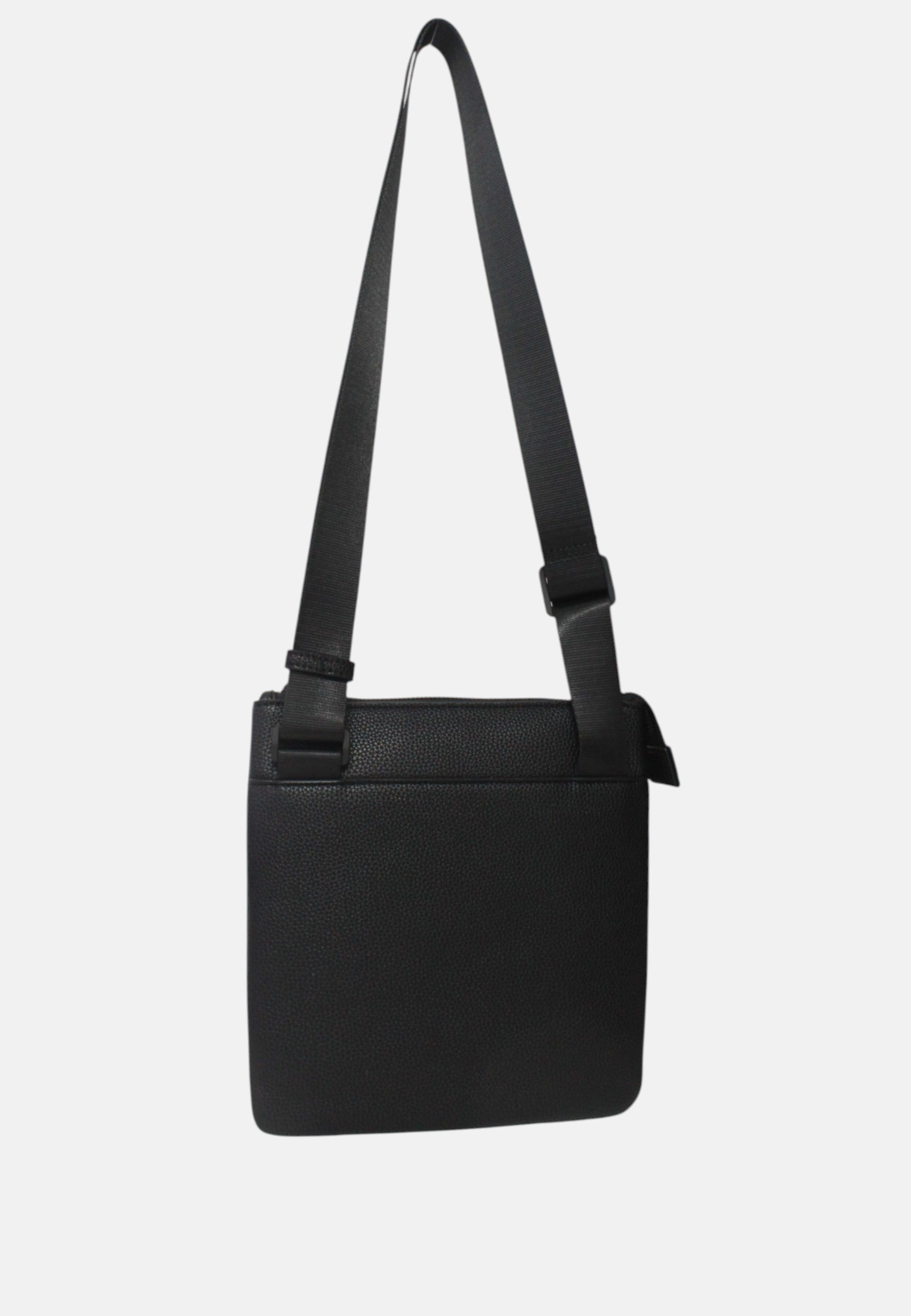 Borsello Armani Exchange Black