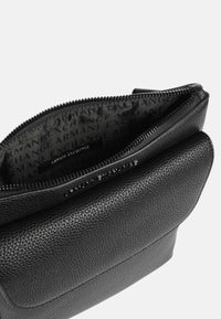 Borsello Armani Exchange Black