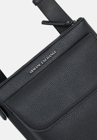 Borsello Armani Exchange Black