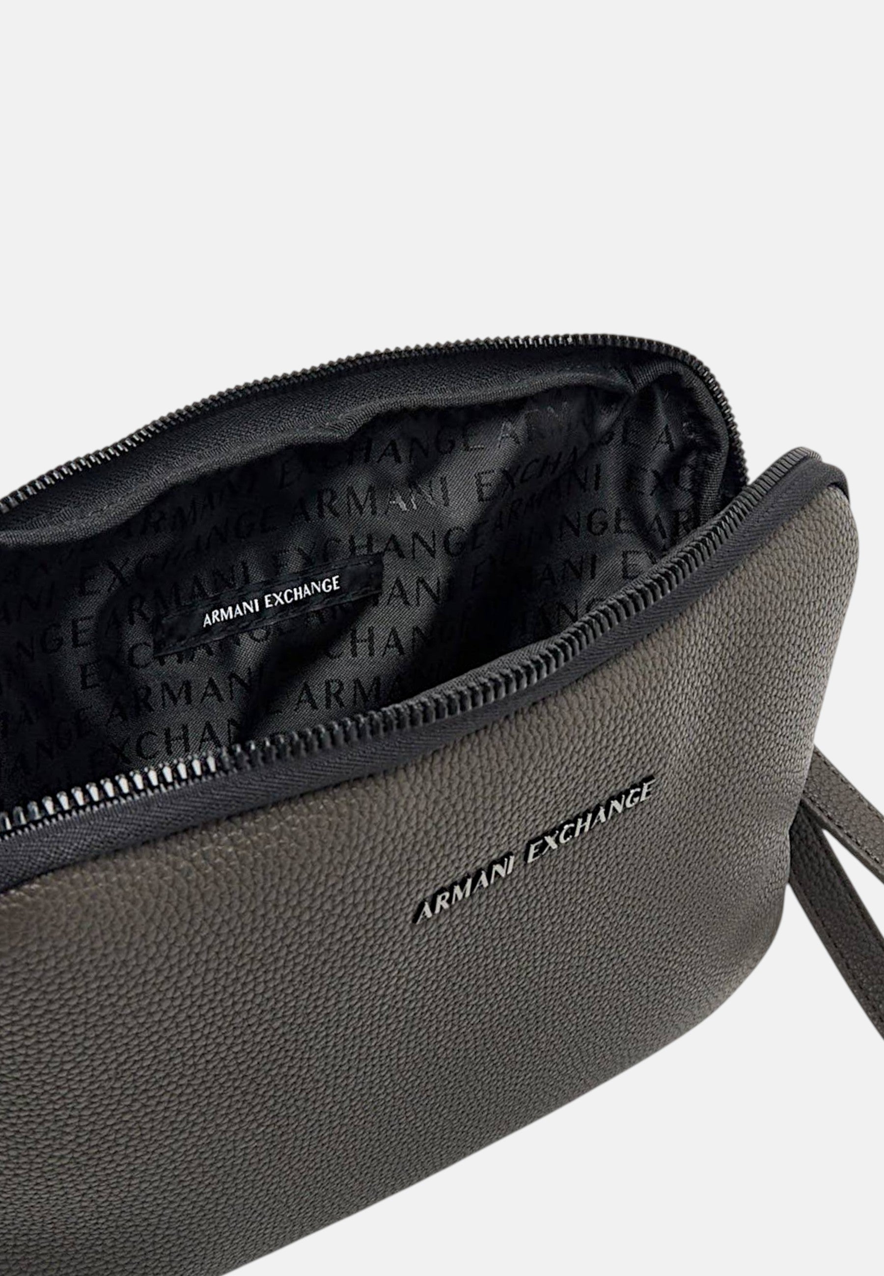Pochette Uomo Armani Exchange Falcon