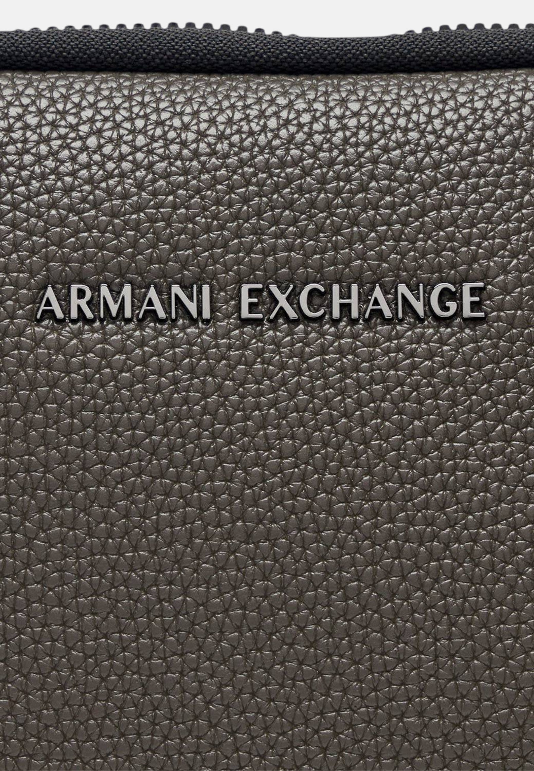 Pochette Uomo Armani Exchange Falcon