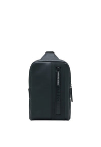 Monospalla Uomo Armani Exchange Black / Black