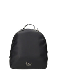 Zaino da donna In Ecopelle Byblos Black