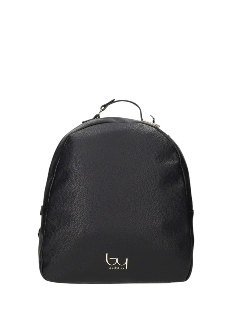 Zaino da donna In Ecopelle Byblos Black