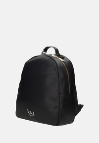Zaino da donna In Ecopelle Byblos Black