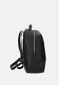 Zaino da donna In Ecopelle Byblos Black