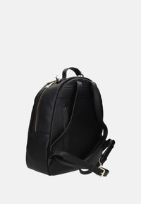 Zaino da donna In Ecopelle Byblos Black
