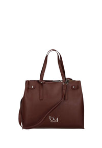 Borsa a Spalla Byblos Chestnut