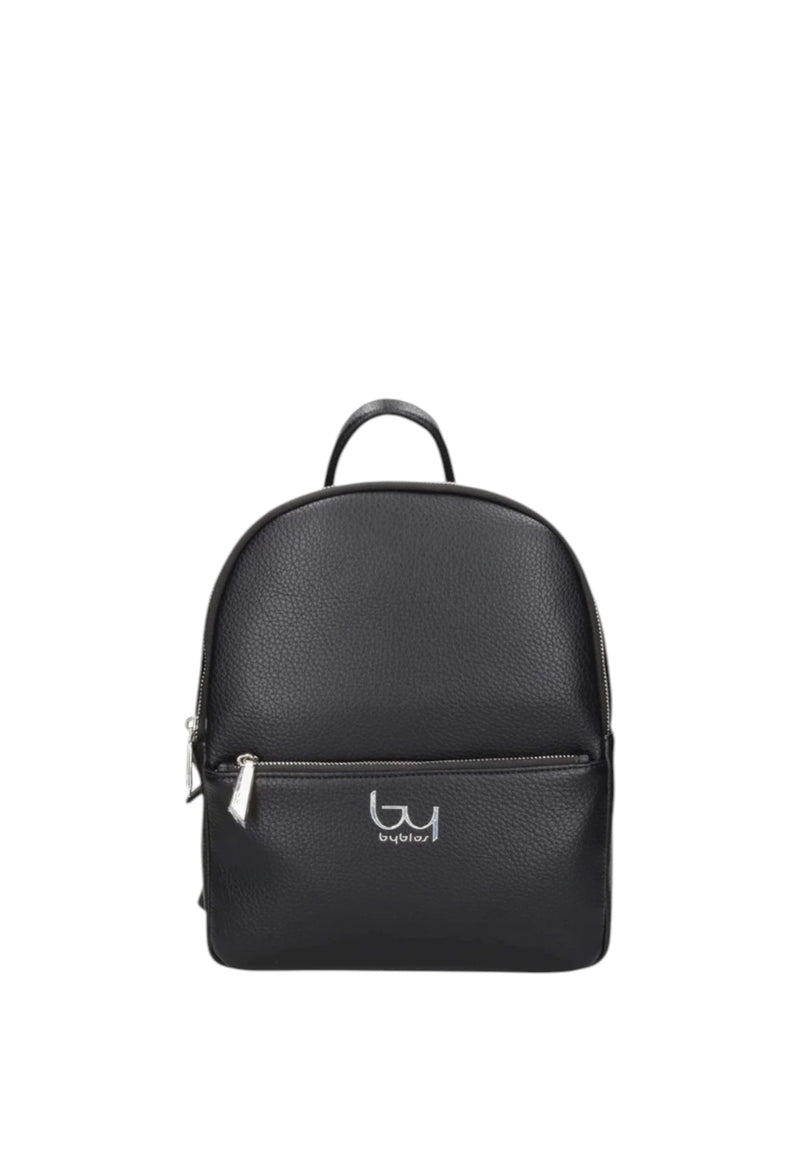 Zaino da donna In Ecopelle Byblos Black