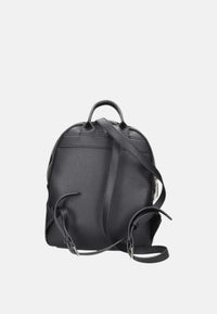 Zaino da donna In Ecopelle Byblos Black