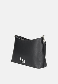Borsa a Tracolla Donna Ecopelle Byblos Black