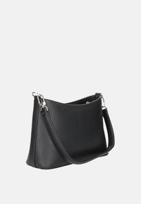 Borsa a Tracolla Donna Ecopelle Byblos Black