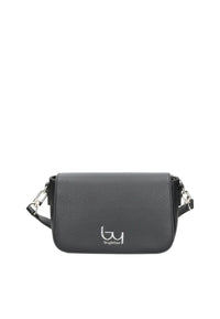 Borsa a Tracolla Donna Ecopelle Byblos Black