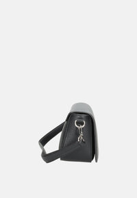 Borsa a Tracolla Donna Ecopelle Byblos Black