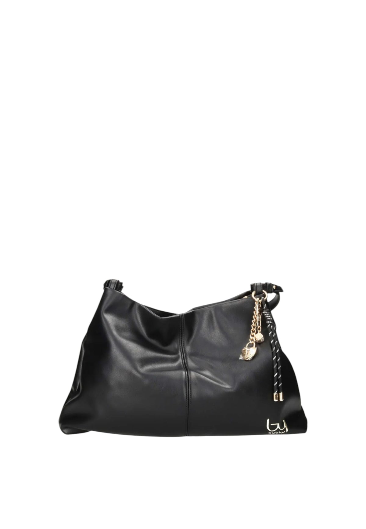 Borsa a Spalla Donna Byblos Black