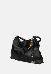 Borsa a Spalla Donna Byblos Black