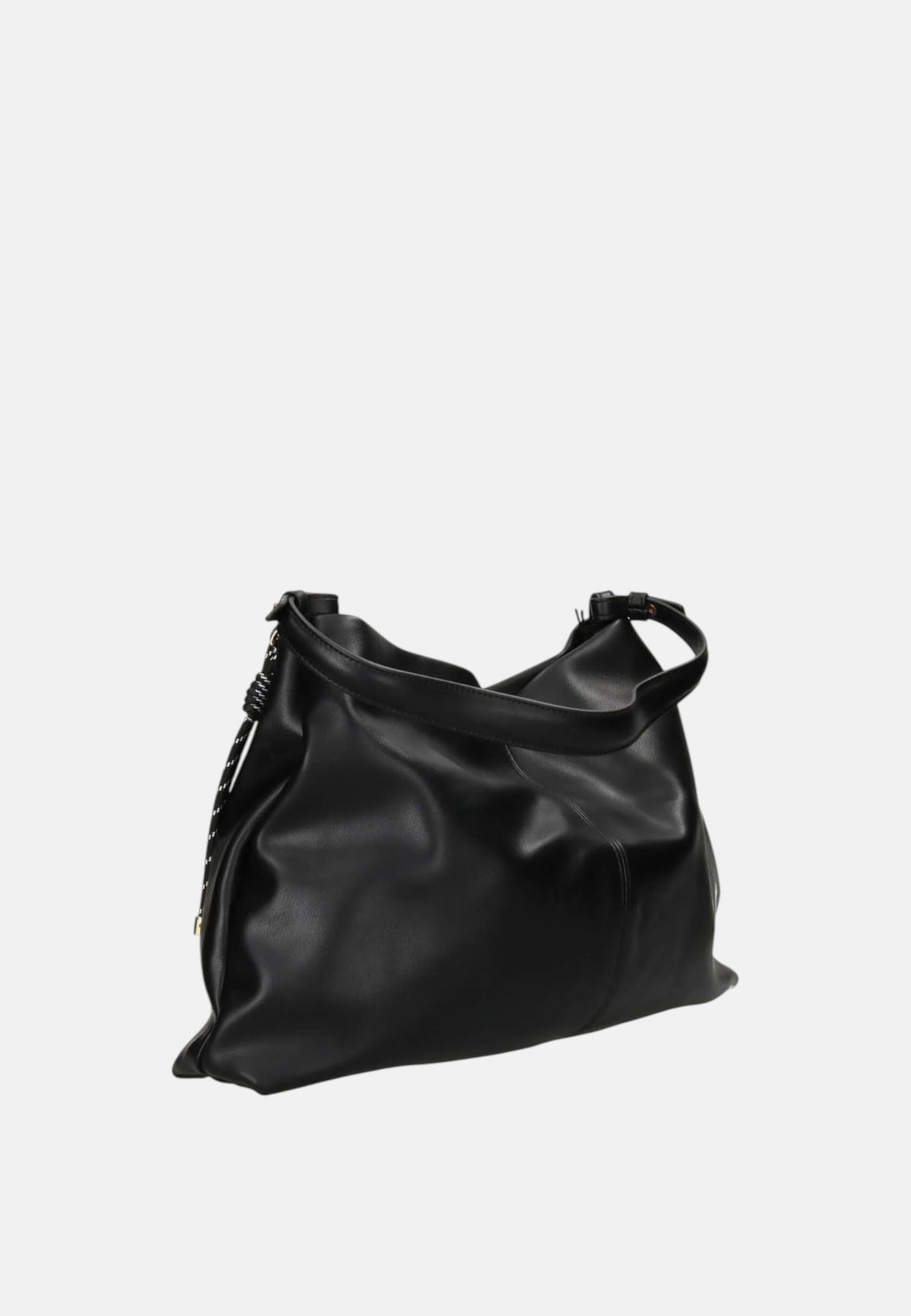 Borsa a Spalla Donna Byblos Black