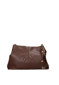 Borsa a Spalla Donna Byblos Chocolate