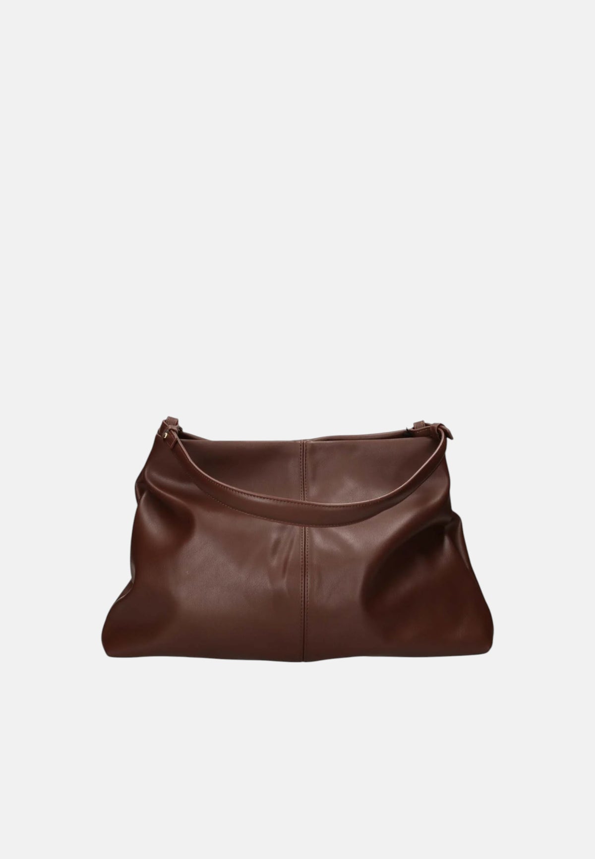 Borsa a Spalla Donna Byblos Chocolate