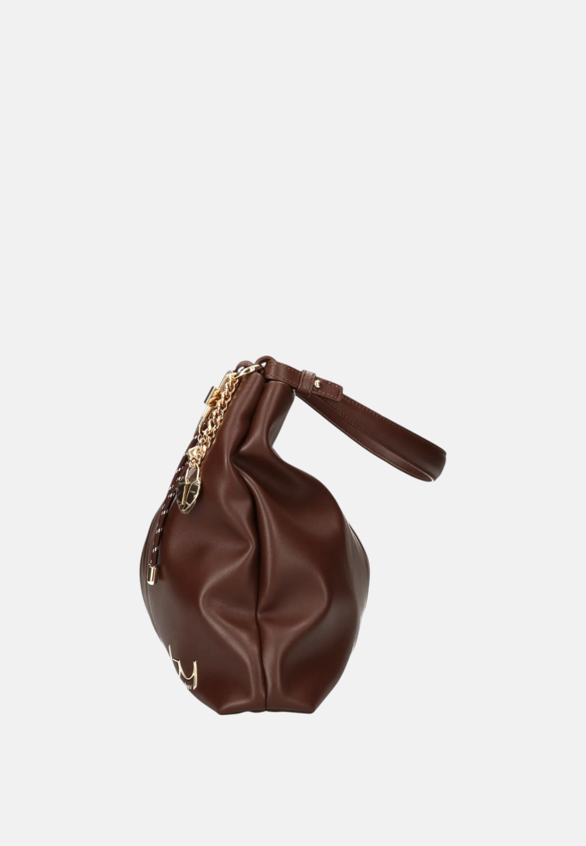 Borsa a Spalla Donna Byblos Chocolate