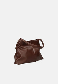 Borsa a Spalla Donna Byblos Chocolate