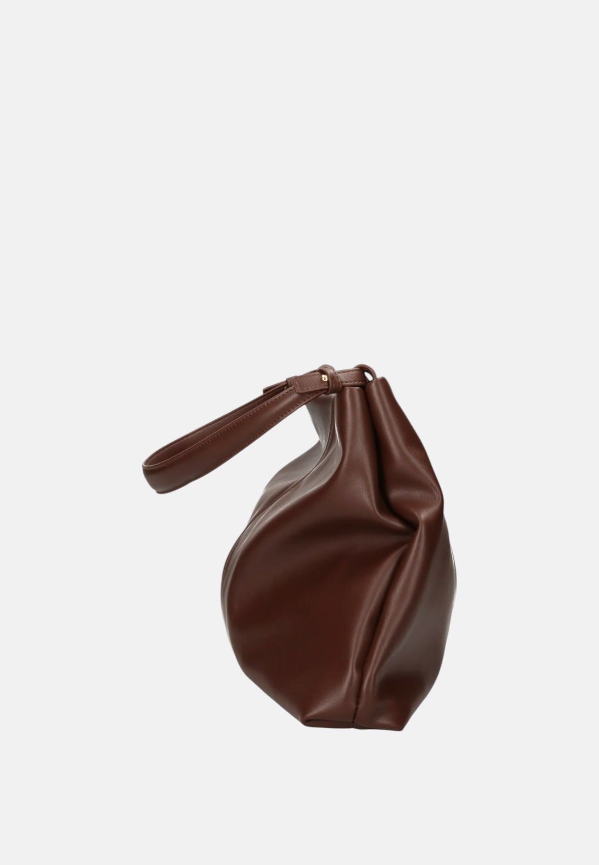 Borsa a Spalla Donna Byblos Chocolate