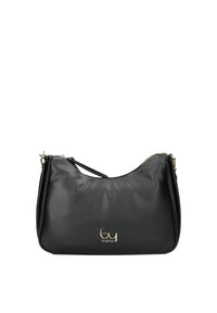 Borsa a Tracolla da donna Iconique Byblos Black