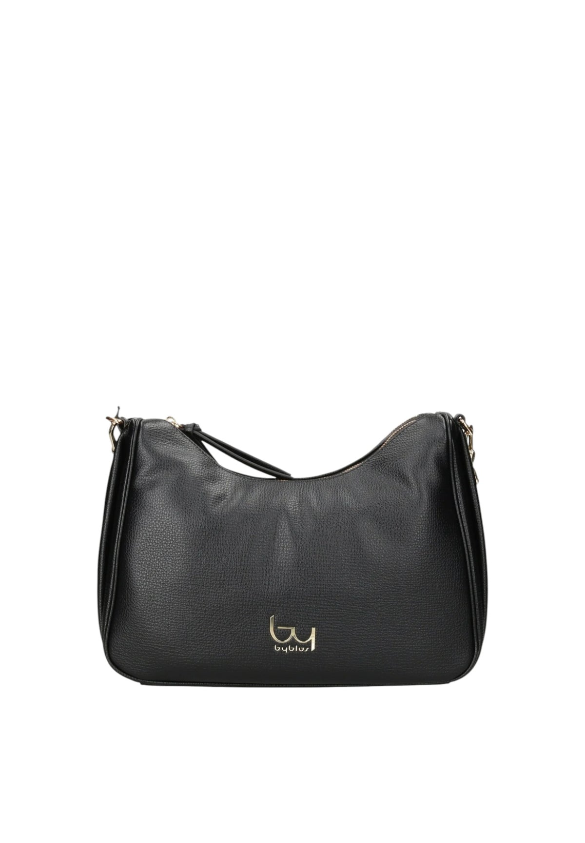 Borsa a Tracolla da donna Iconique Byblos Black