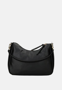 Borsa a Tracolla da donna Iconique Byblos Black