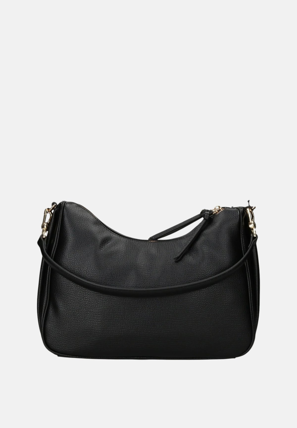 Borsa a Tracolla da donna Iconique Byblos Black