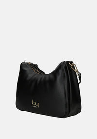 Borsa a Tracolla da donna Iconique Byblos Black