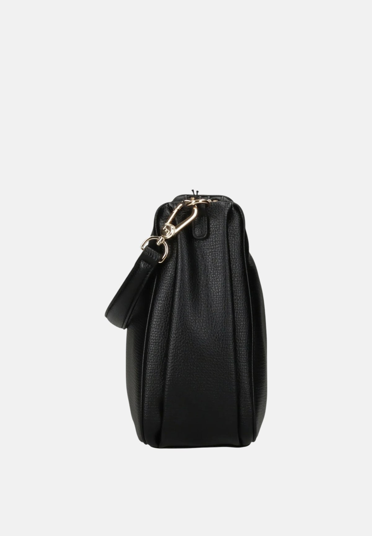 Borsa a Tracolla da donna Iconique Byblos Black