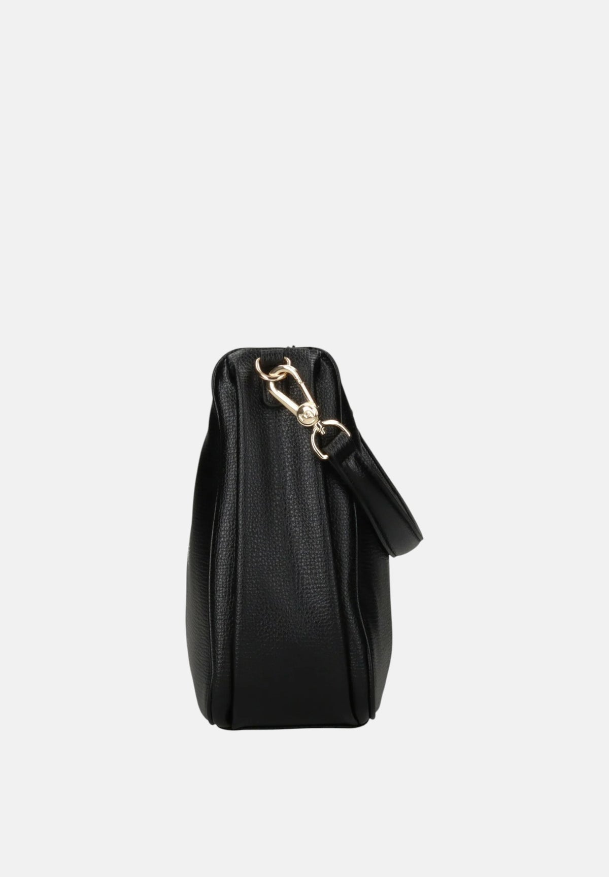 Borsa a Tracolla da donna Iconique Byblos Black