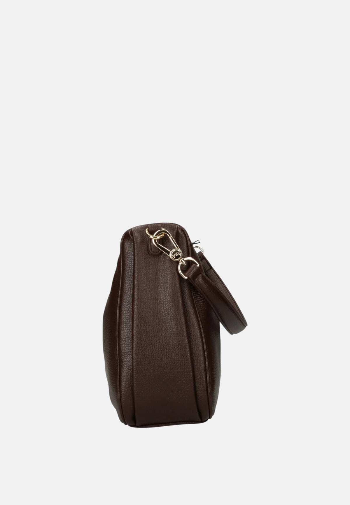 Borsa a Tracolla da donna Iconique Byblos Chocolate