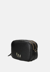 Borsa a Tracolla Byblos Black