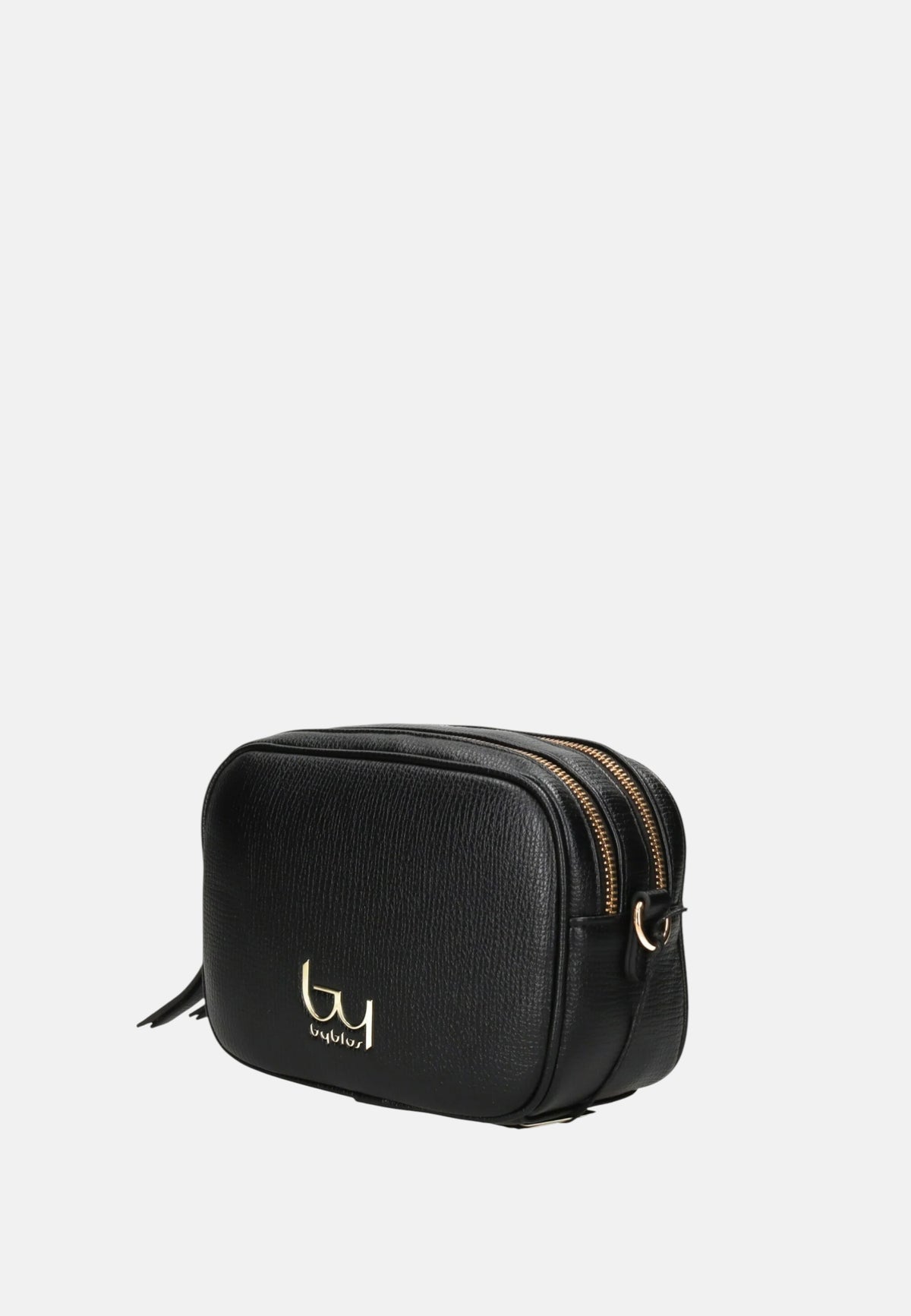 Borsa a Tracolla Byblos Black
