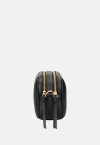 Borsa a Tracolla Byblos Black