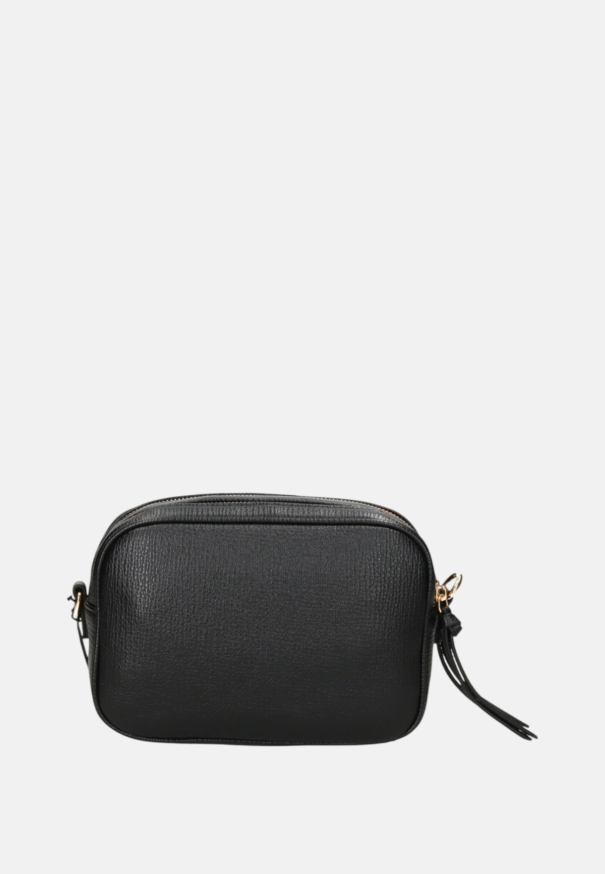 Borsa a Tracolla Byblos Black