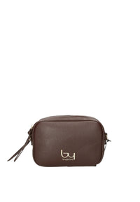 Borsa a Tracolla Byblos Chocolate