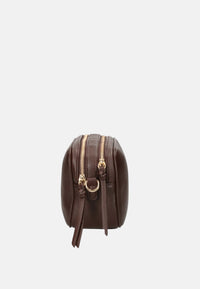 Borsa a Tracolla Byblos Chocolate