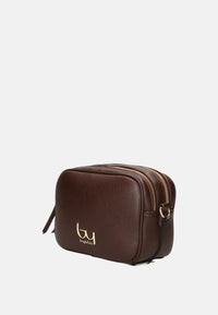 Borsa a Tracolla Byblos Chocolate