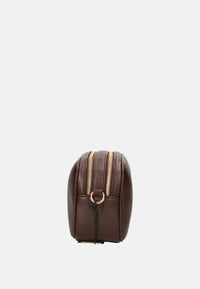 Borsa a Tracolla Byblos Chocolate