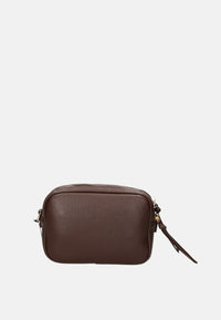 Borsa a Tracolla Byblos Chocolate