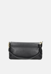Borsa a Tracolla da Donna Ecopelle Byblos Black
