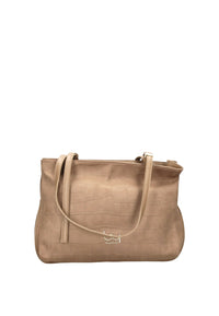 Borsa Shopping da Donna Ecopelle Byblos Mud