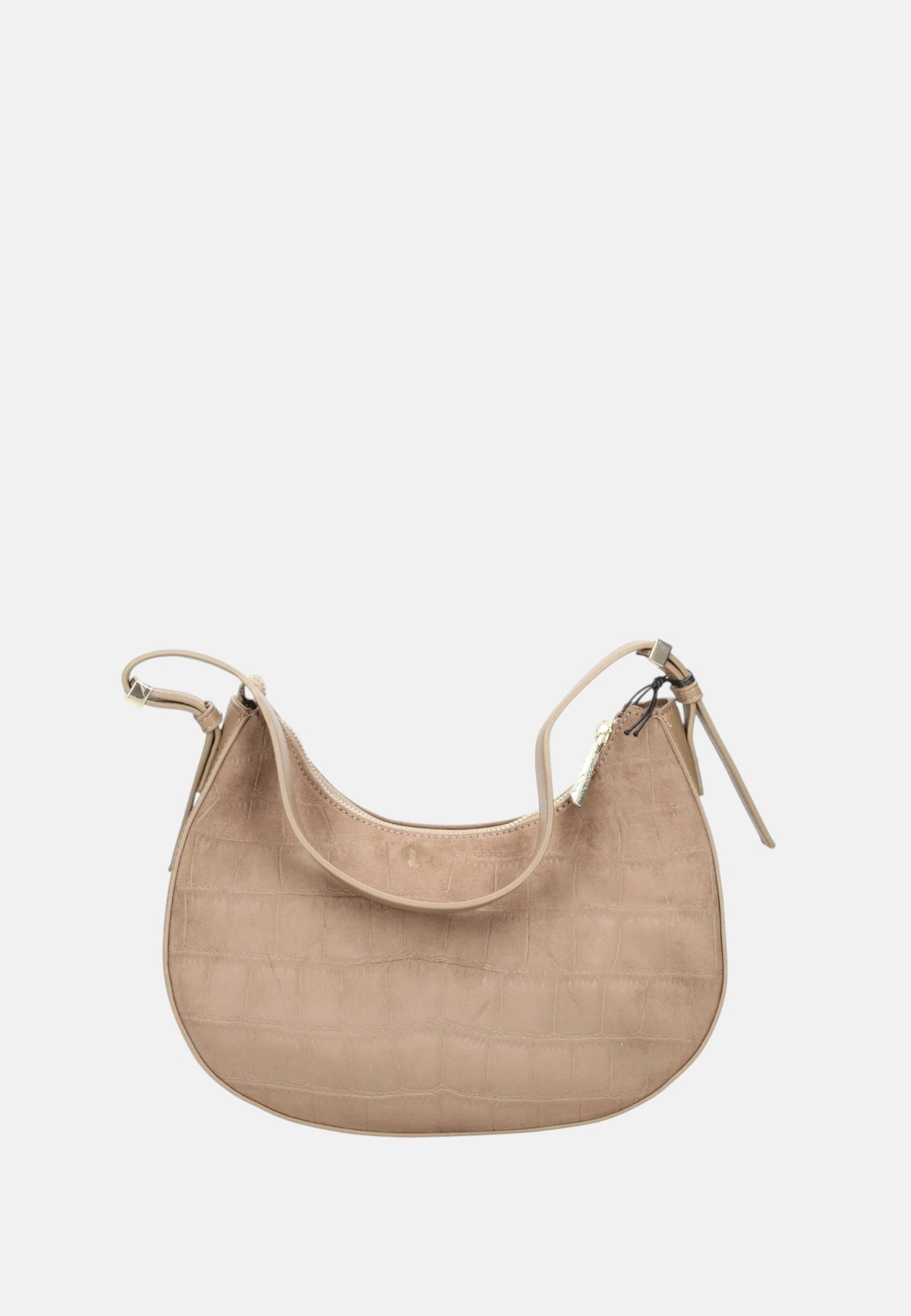 Borsa a Spalla Donna Ecopelle Byblos Mud