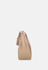 Borsa a Spalla Donna Ecopelle Byblos Mud